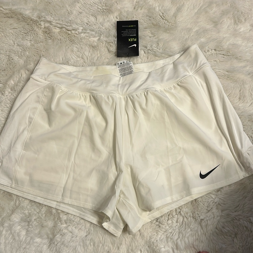 Nike FLEX running shorts XL